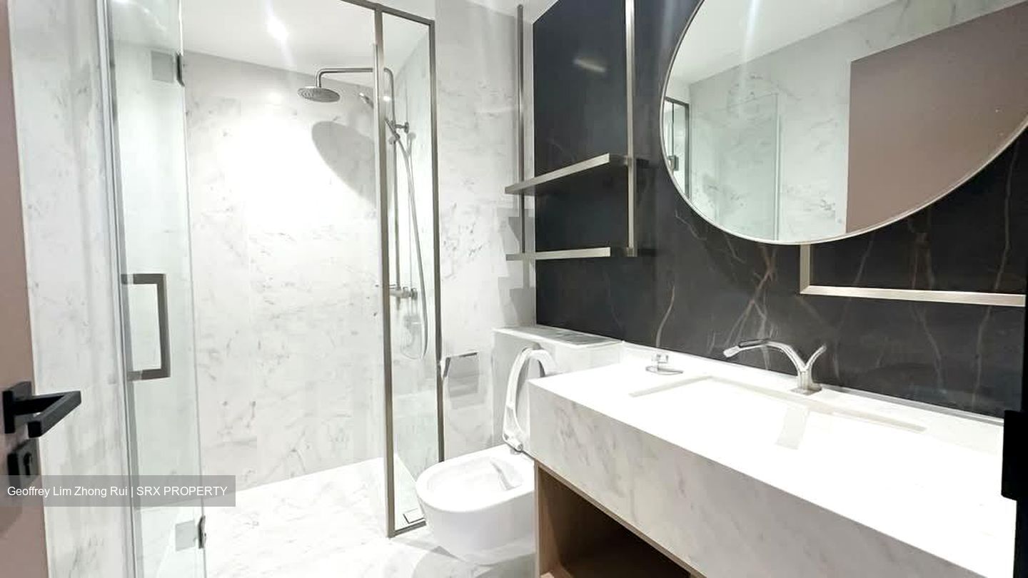 One Bernam (D2), Apartment #553696021
